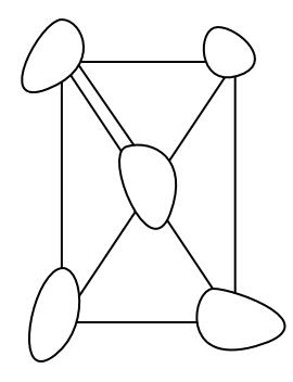 Impossible Euler Bridges