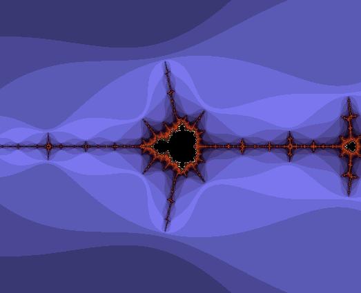 Mandelbrot Set