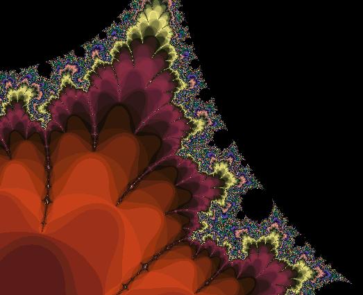 Mandelbrot Set